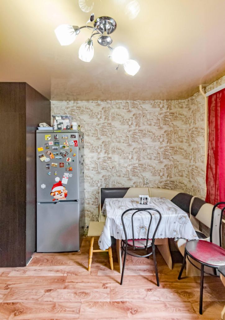 1-комн квартира Новгородская улица, 9б