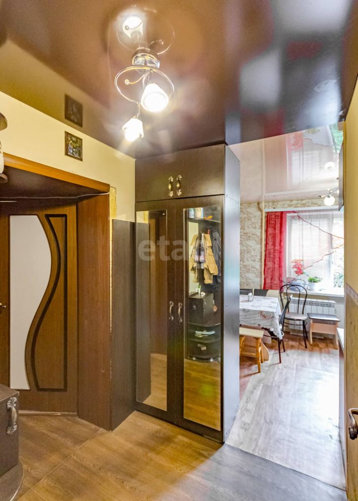 1-комн квартира Новгородская улица, 9б