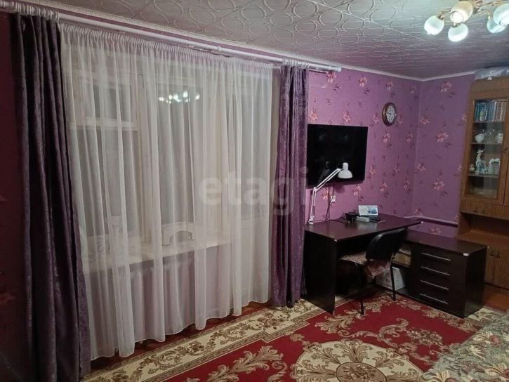2-комн квартира улица Некрасова, 77