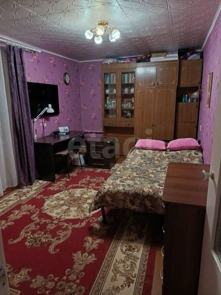 2-комн квартира улица Некрасова, 77