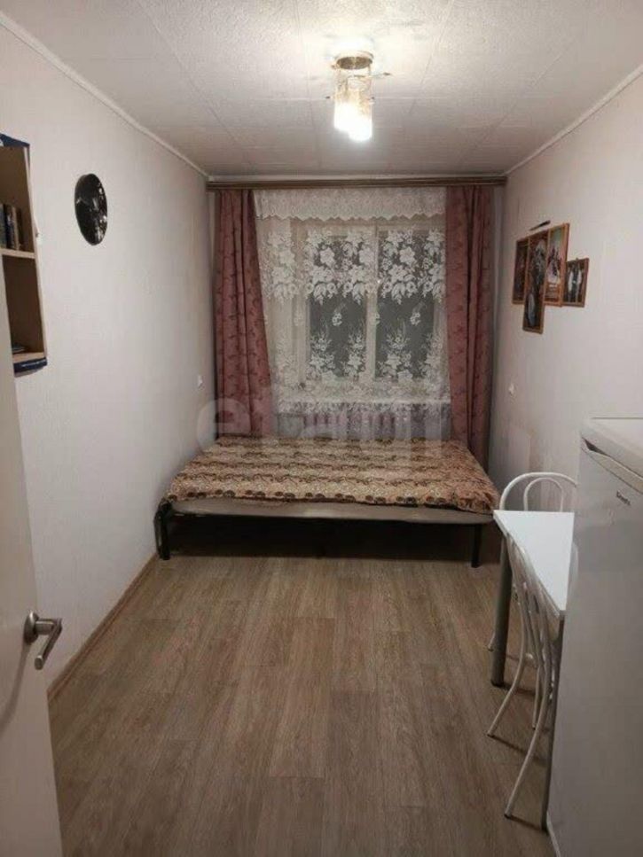 2-комн квартира улица Некрасова, 77