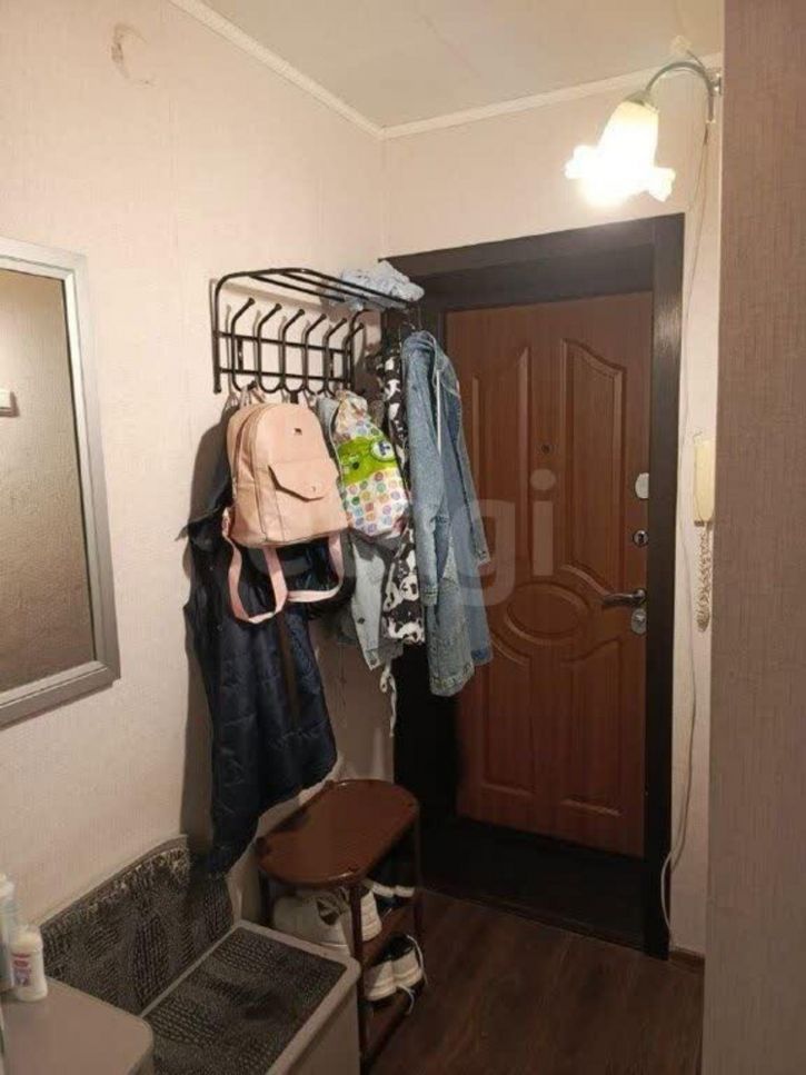 2-комн квартира улица Некрасова, 77