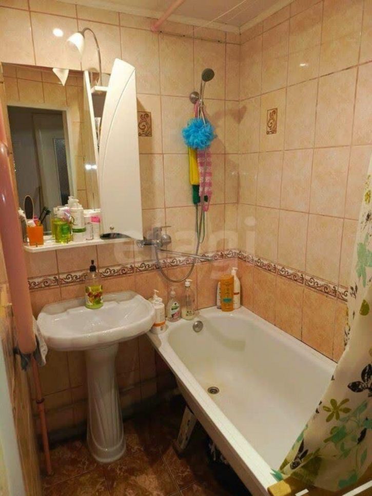 2-комн квартира улица Некрасова, 77