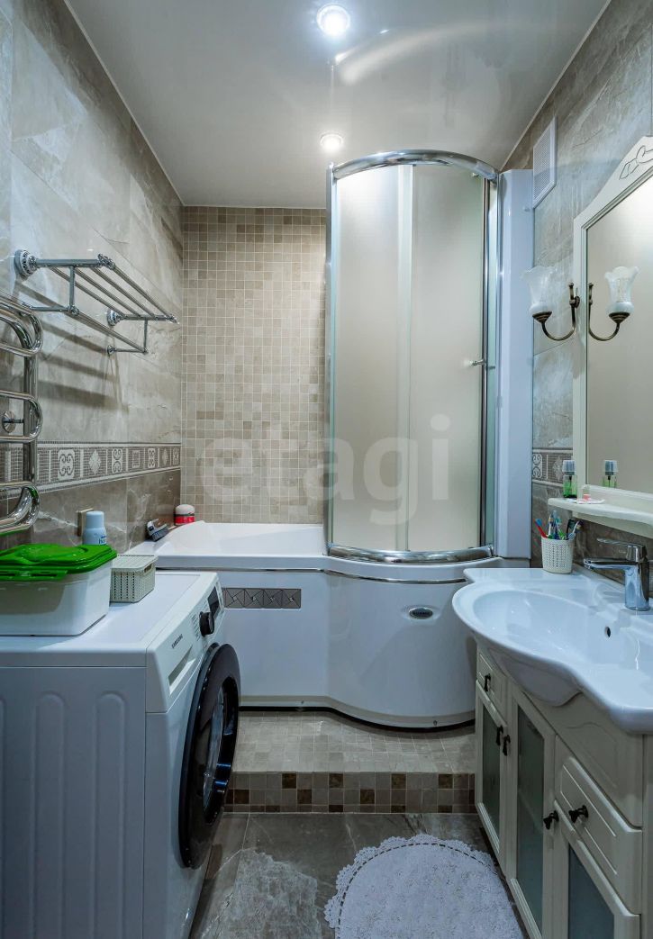 4-комн квартира Ярославская улица, 5в