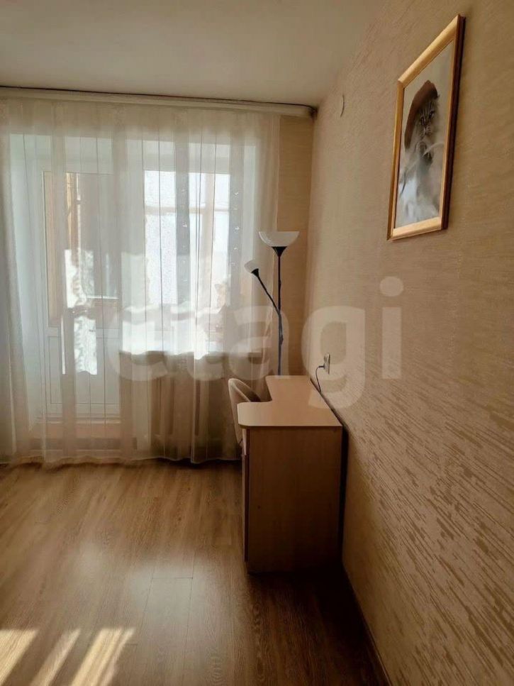 1-комн квартира Профсоюзная улица, 23