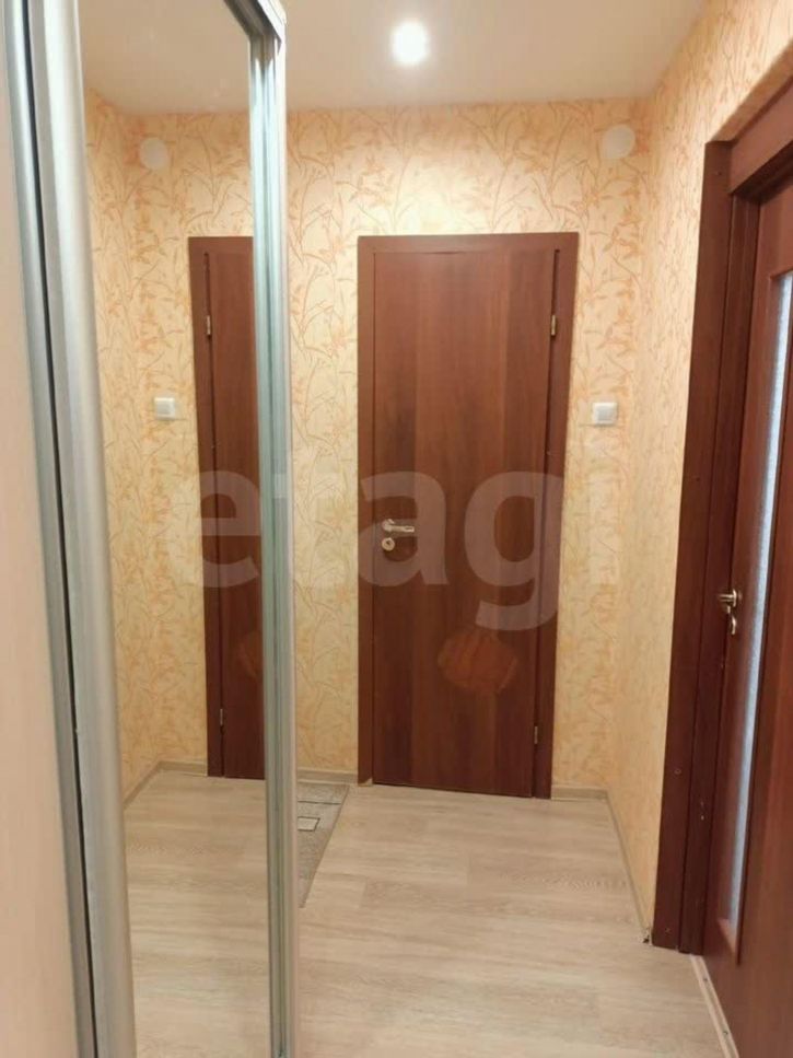 1-комн квартира Профсоюзная улица, 23