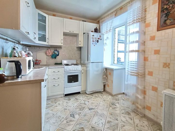 1-комн квартира Советский проспект, 109