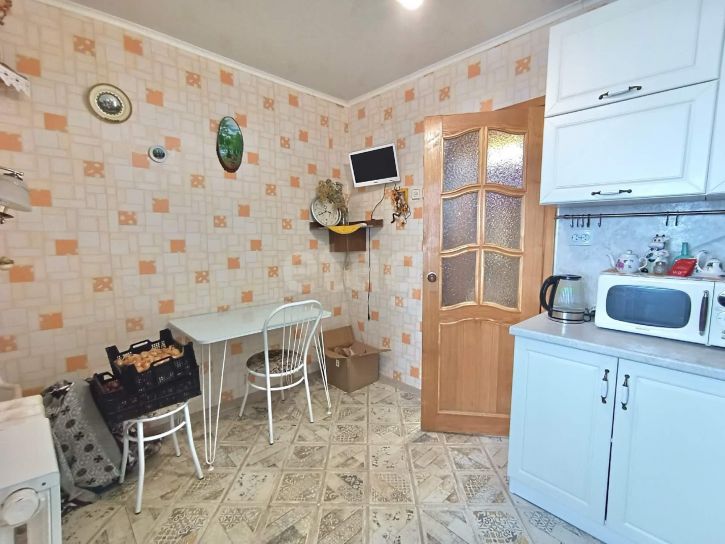 1-комн квартира Советский проспект, 109