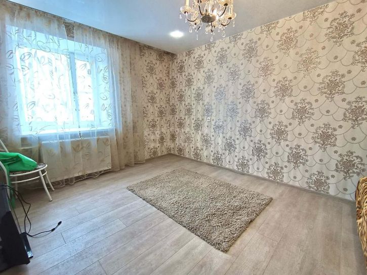1-комн квартира Советский проспект, 109