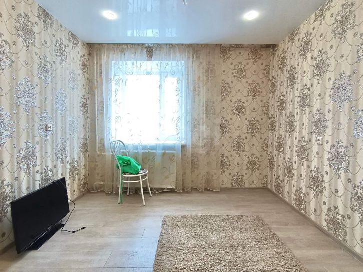 1-комн квартира Советский проспект, 109