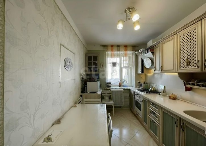 3-комн квартира Пошехонское шоссе, 48в