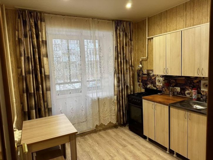 2-комн квартира Вологодская улица, 10б