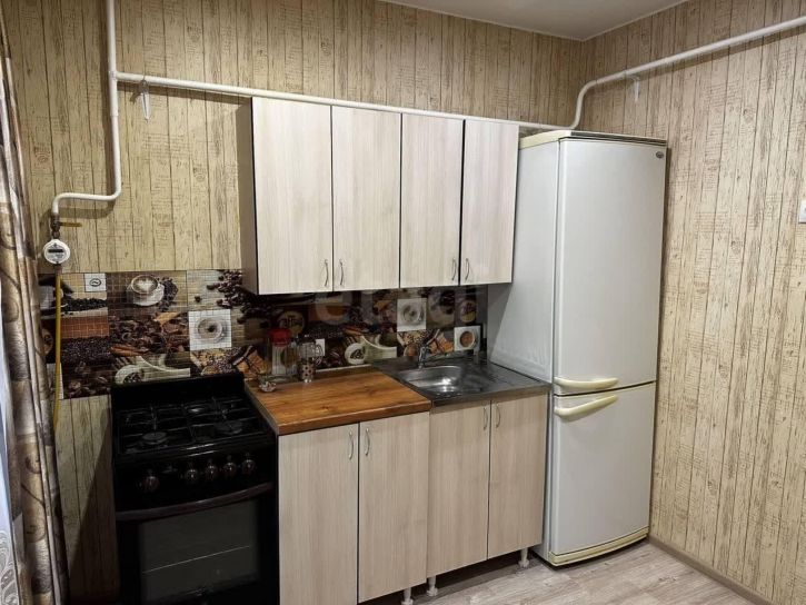 2-комн квартира Вологодская улица, 10б