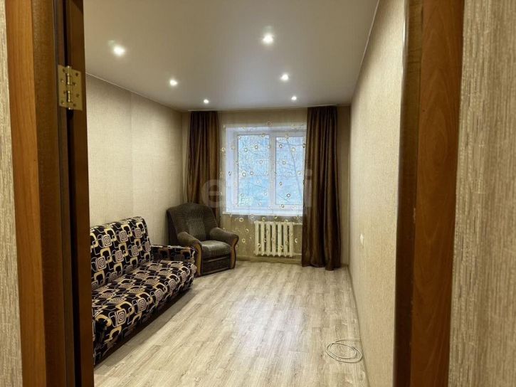 2-комн квартира Вологодская улица, 10б