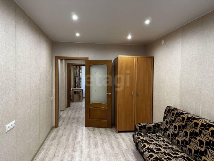 2-комн квартира Вологодская улица, 10б