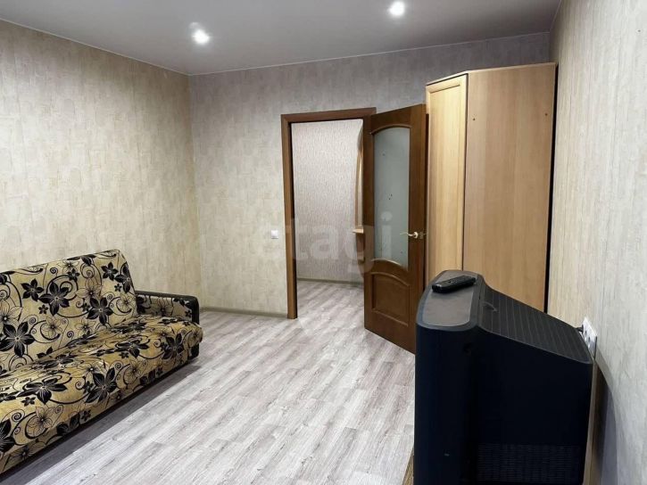 2-комн квартира Вологодская улица, 10б