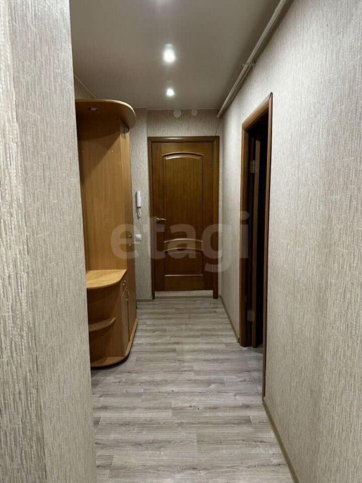 2-комн квартира Вологодская улица, 10б