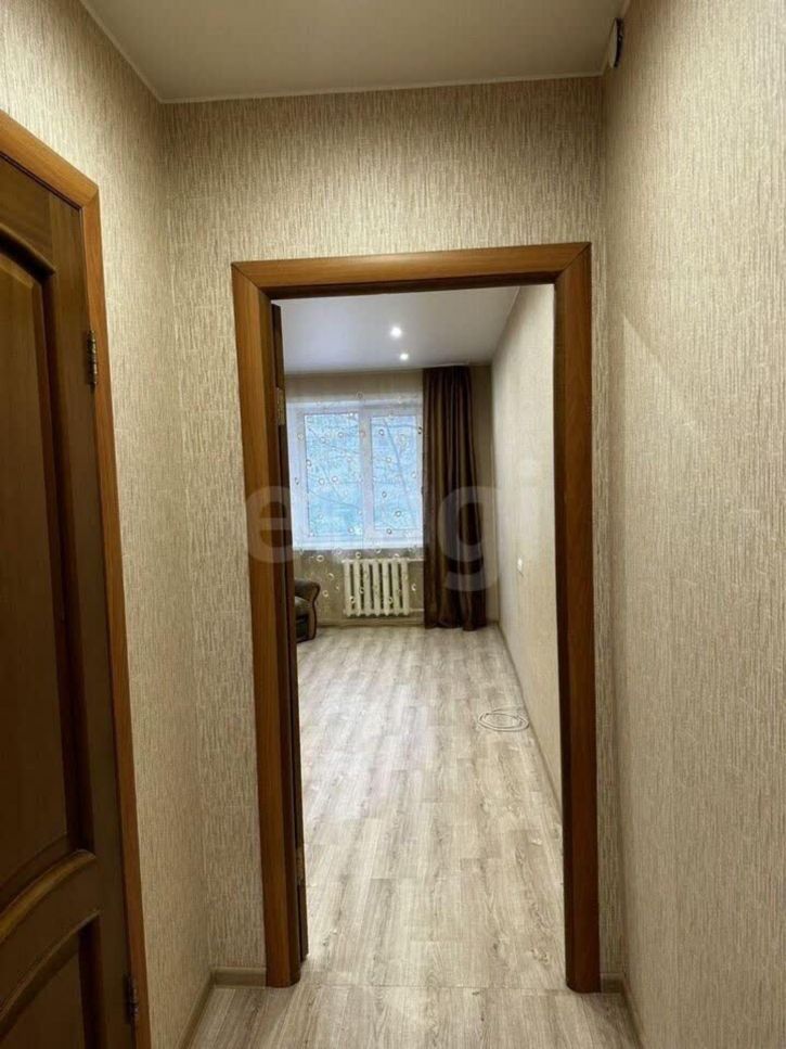 2-комн квартира Вологодская улица, 10б