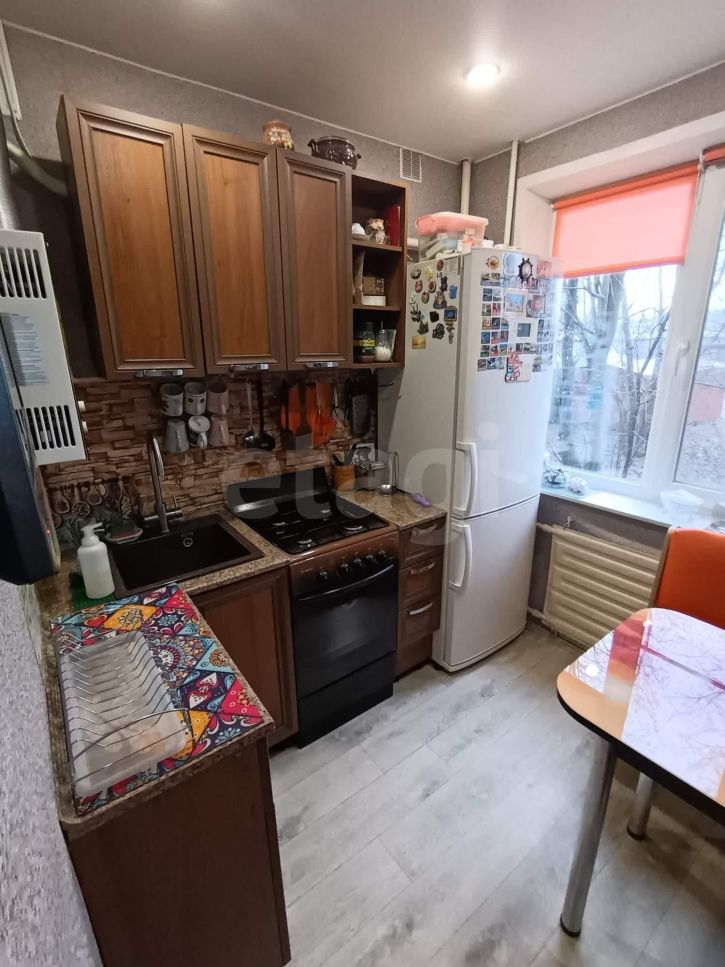 2-комн квартира Вологда, 16