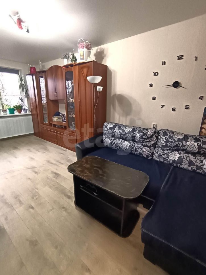 2-комн квартира Вологда, 16