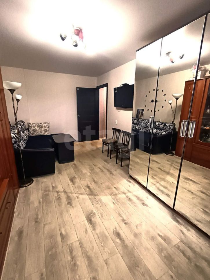 2-комн квартира Вологда, 16
