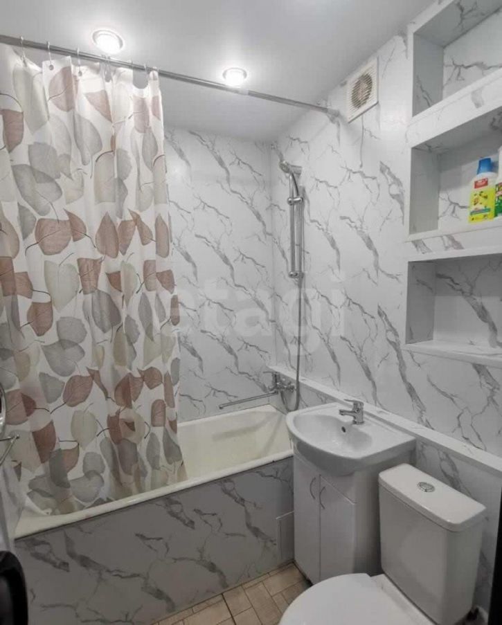 2-комн квартира улица Солодунова, 60