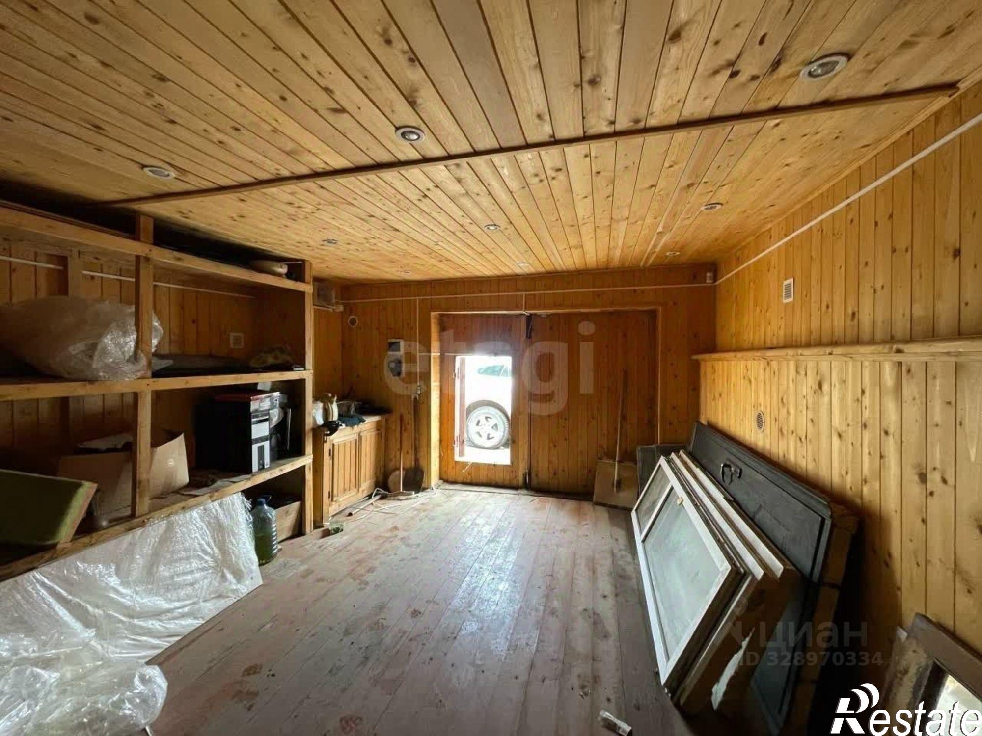 Купить гараж, место в паркинге за 750 002 рублей на ул Каменный мост, 4