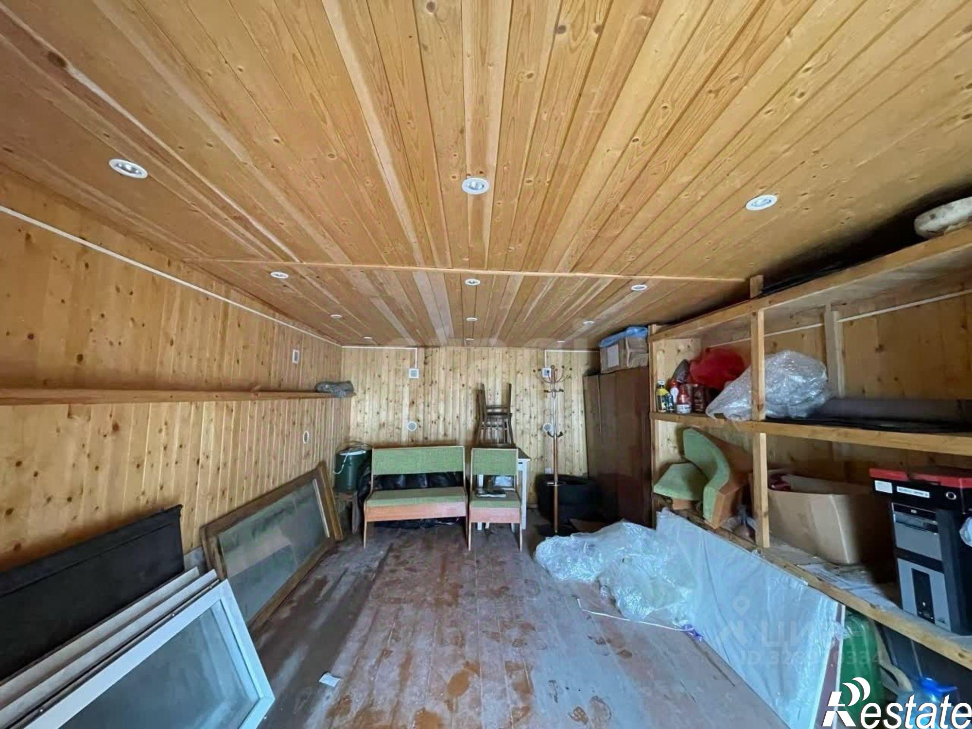 Купить гараж, место в паркинге за 750 002 рублей на ул Каменный мост, 4