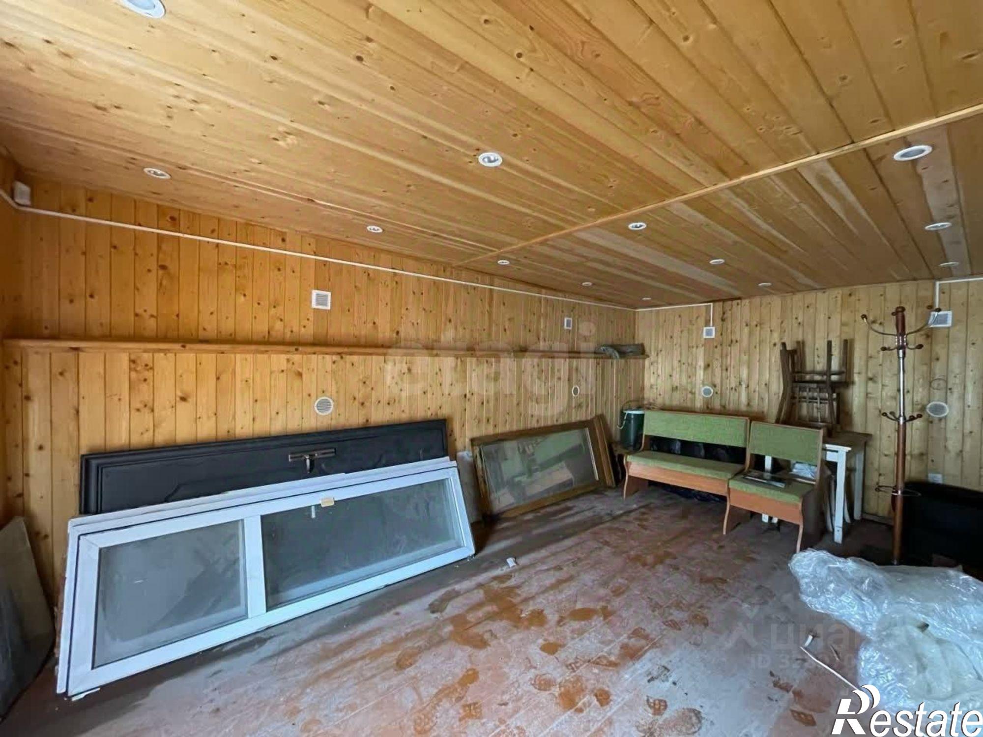 Купить гараж, место в паркинге за 750 002 рублей на ул Каменный мост, 4