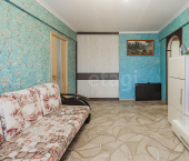 4-комн, 58.7кв м, этаж 4/5 улица Космонавта Беляева, 1б