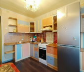 1-комн, 36кв м, этаж 10/12 улица Челюскинцев, 49б