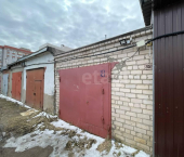 22 кв м Ленинградская улица, 148б