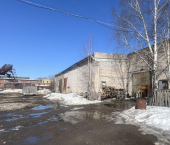 помещение 1700 кв м Элеваторная улица, 37А