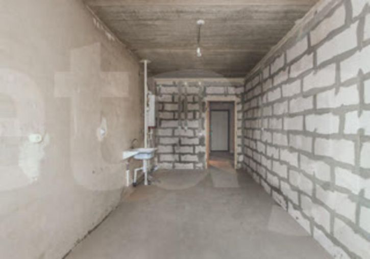 1-комн квартира улица Чернышевского, 84б