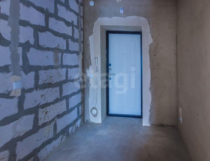1-комн квартира улица Чернышевского, 84б