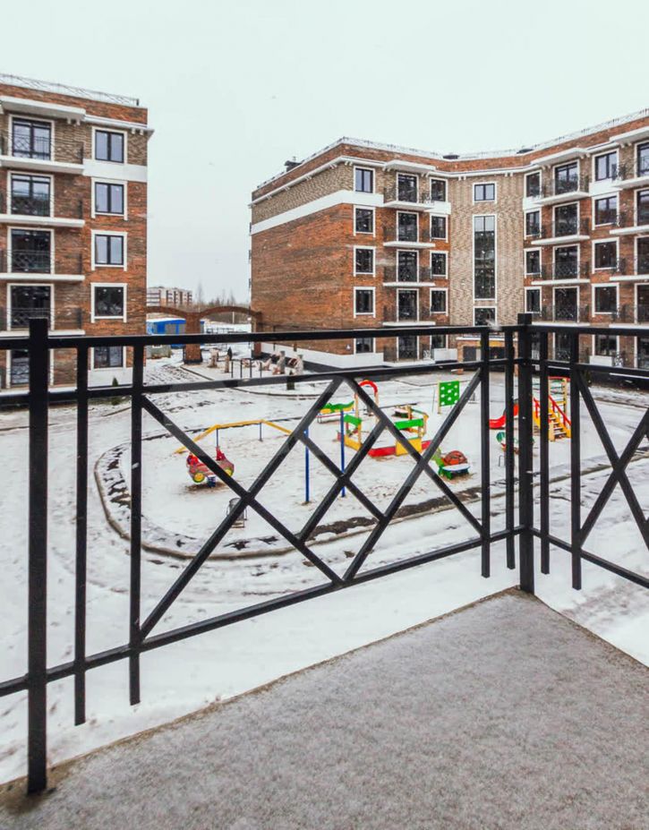 1-комн квартира улица Чернышевского, 84б