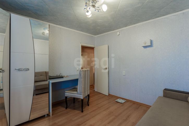 2-комн квартира улица Маршала Конева, 12а