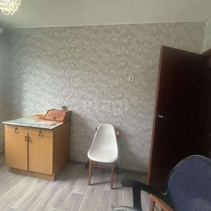 4-комн квартира улица Некрасова, 70а