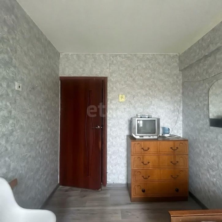 4-комн квартира улица Некрасова, 70а