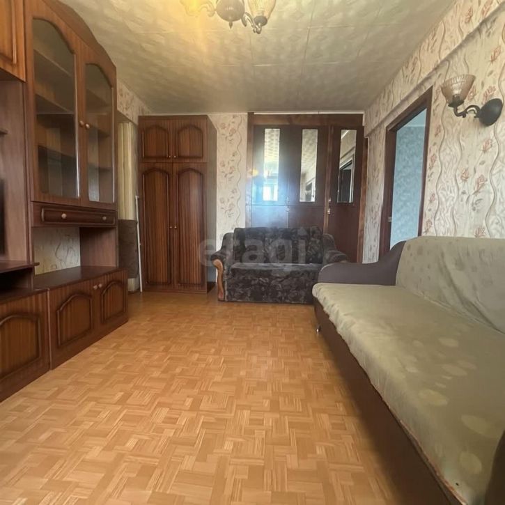 4-комн квартира улица Некрасова, 70а