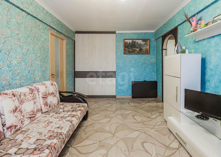 4-комн квартира улица Космонавта Беляева, 1б