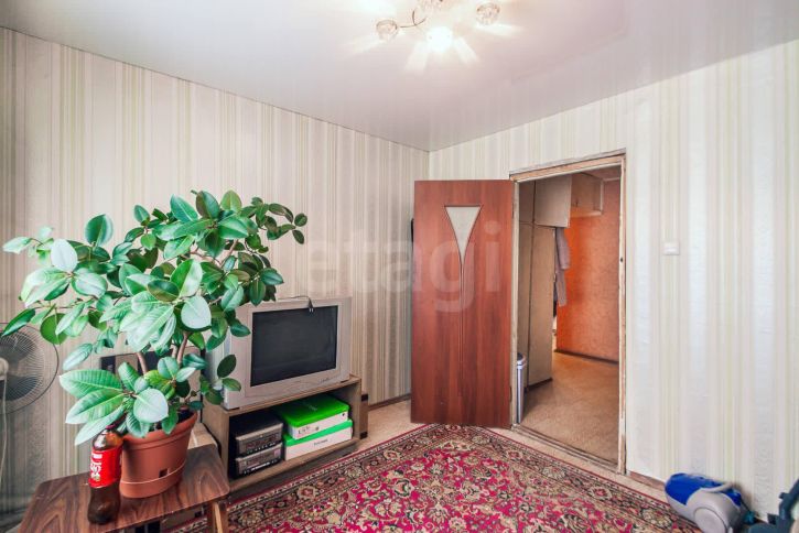 2-комн квартира улица Маршала Конева, 8а