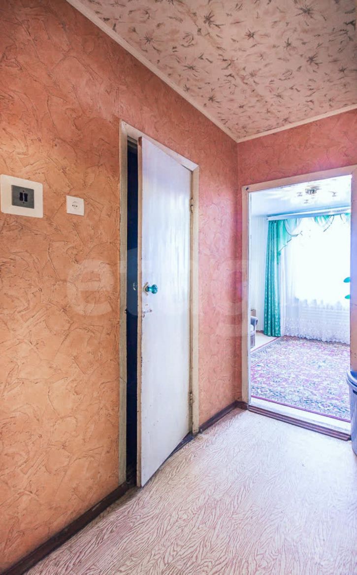 2-комн квартира улица Маршала Конева, 8а