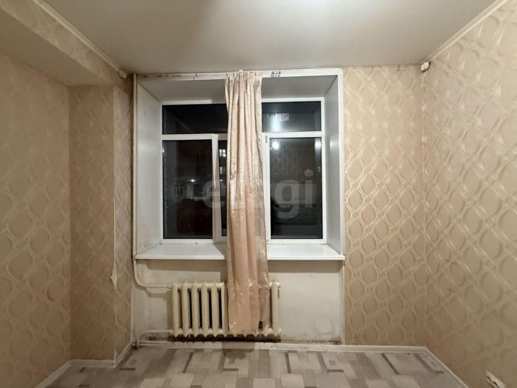 1-комн квартира Залинейная улица, 22в