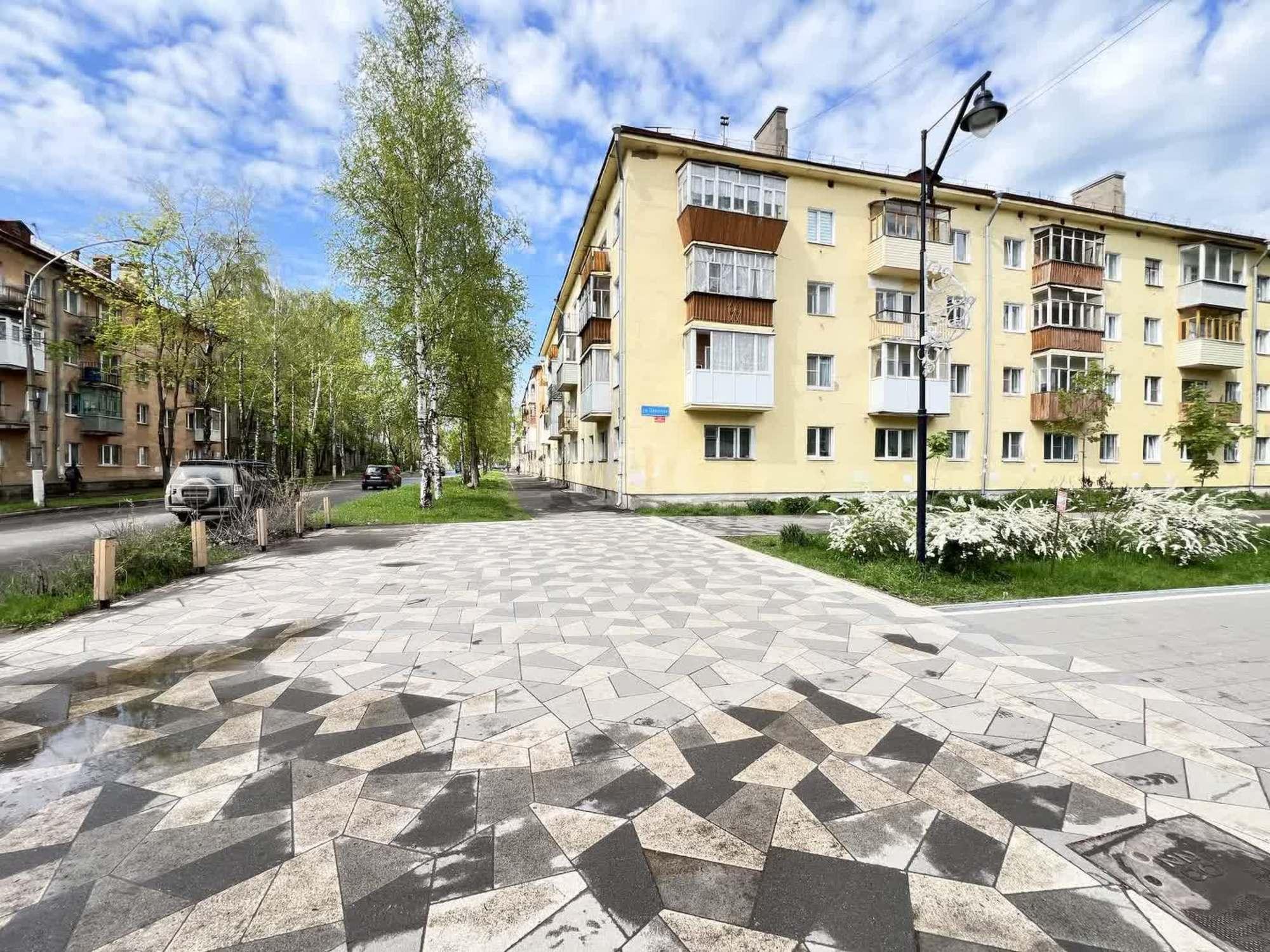 Сдать торговое помещение за 35 000 рублей на Козлёнская улица, 71