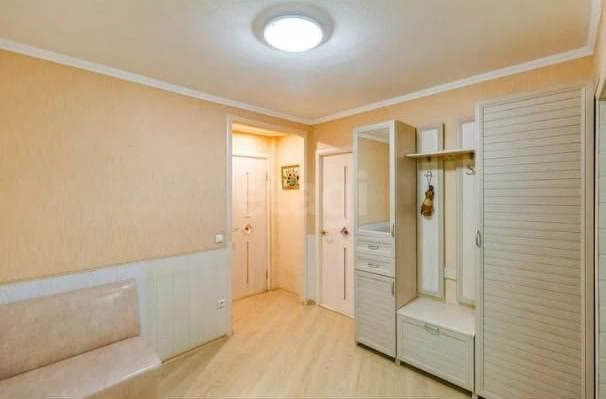 Купить квартиру за 7 599 000 рублей на Костромская улица, 5