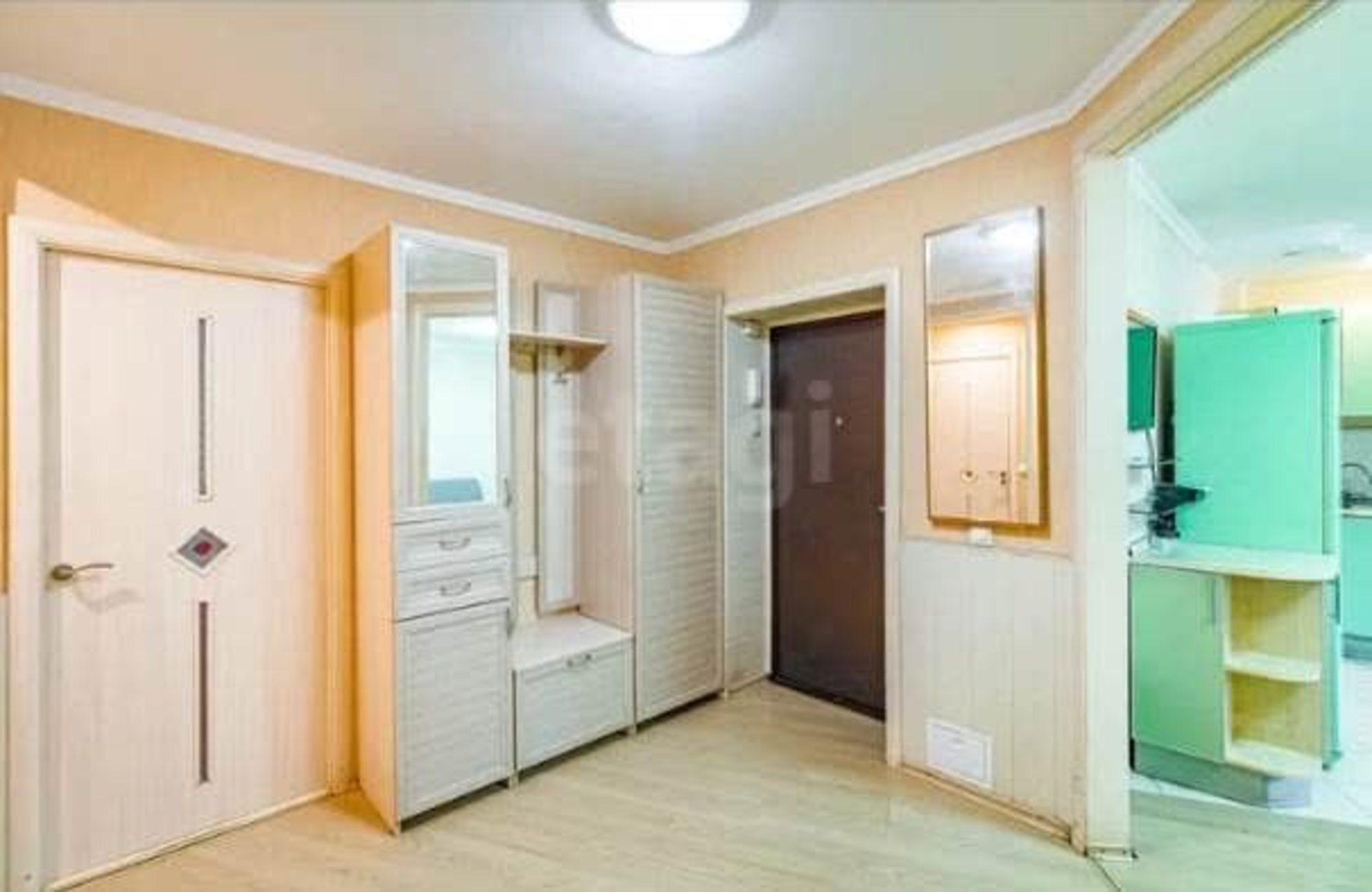 Купить квартиру за 7 599 000 рублей на Костромская улица, 5