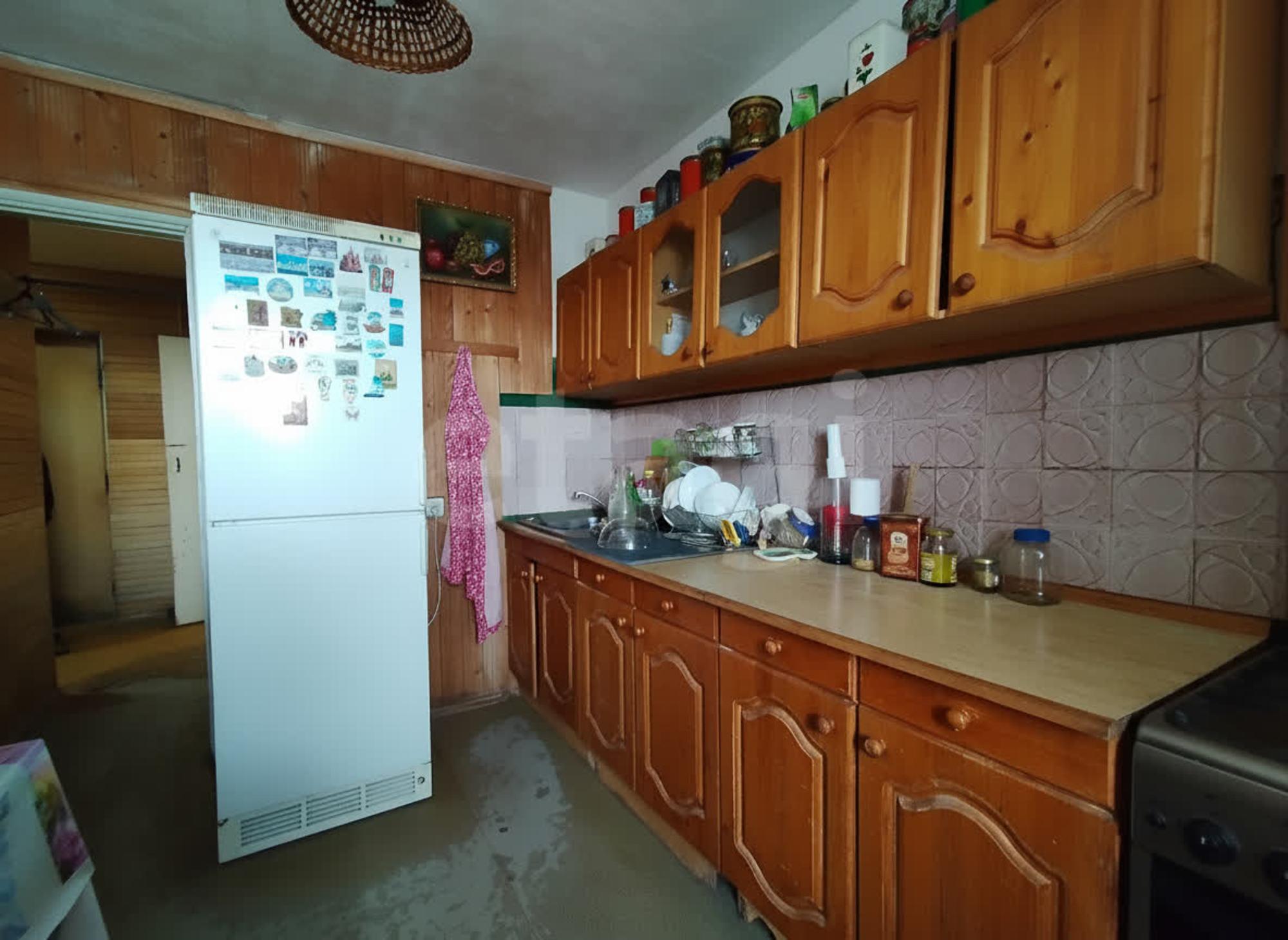 Купить квартиру за 4 450 000 рублей на улица Карла Маркса, 97