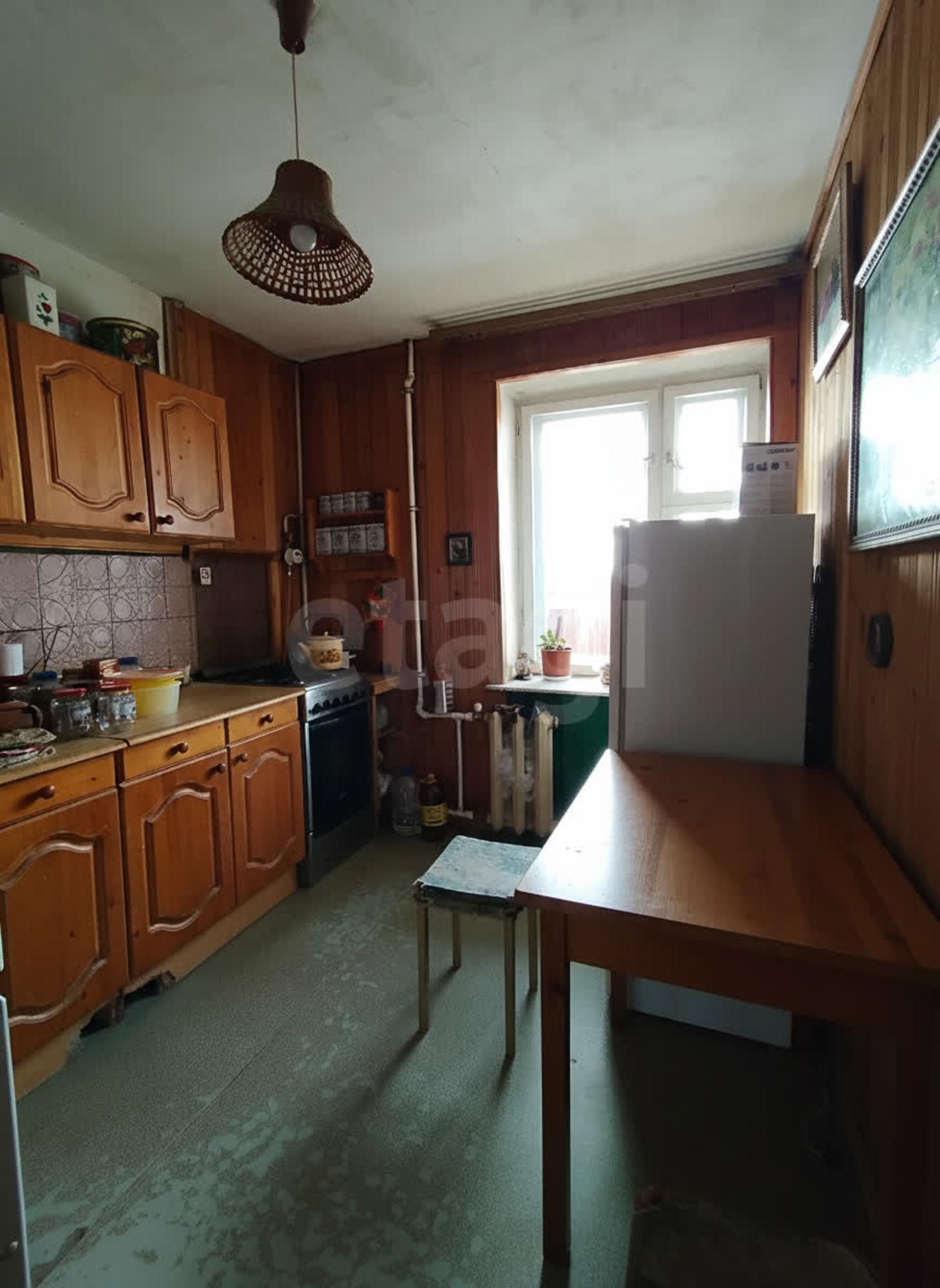 Купить квартиру за 4 450 000 рублей на улица Карла Маркса, 97