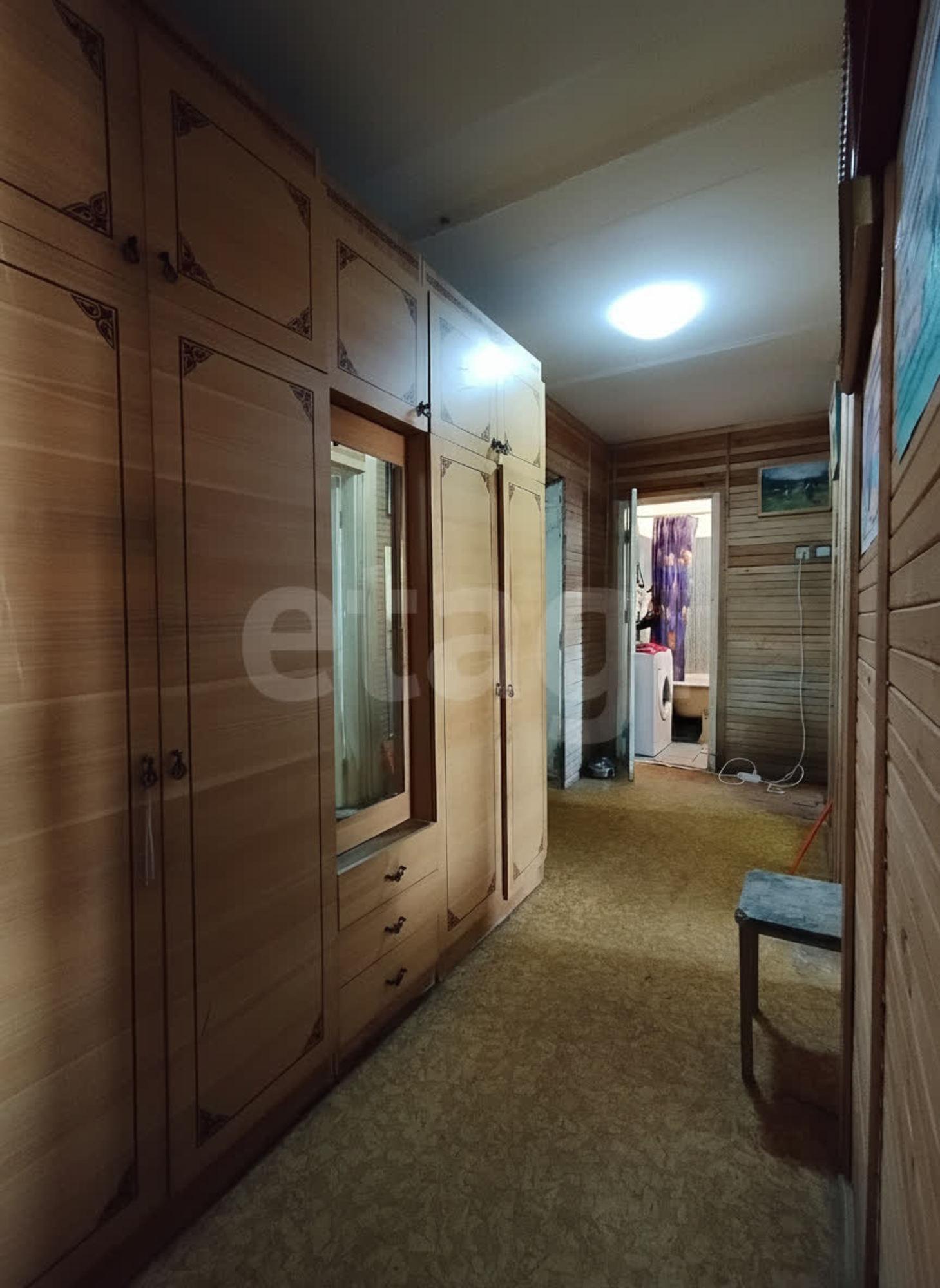 Купить квартиру за 4 450 000 рублей на улица Карла Маркса, 97
